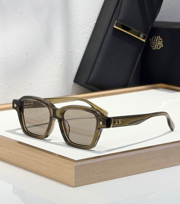 John Dalia Glasses sms51